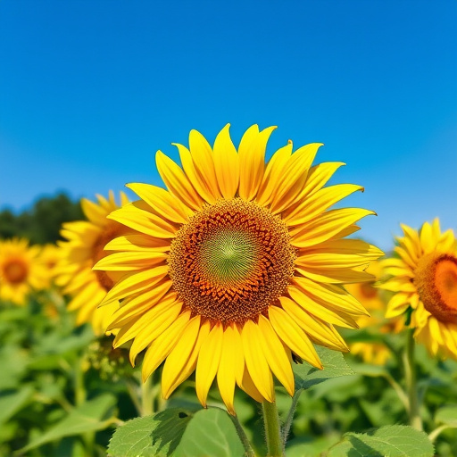 sunflower