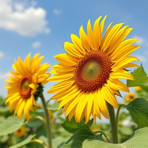 sunflower