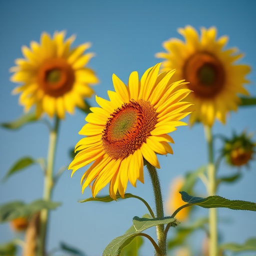 sunflower
