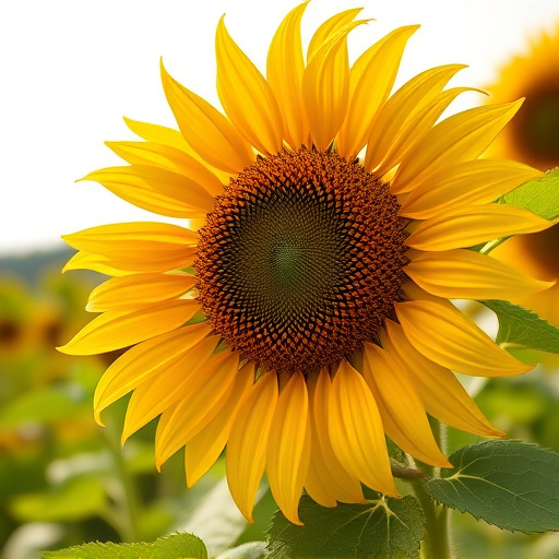 sunflower