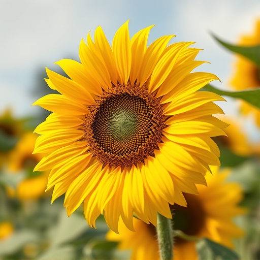 sunflower