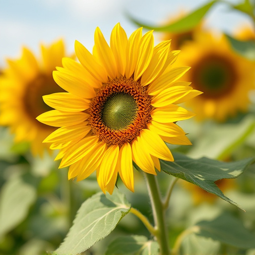 sunflower