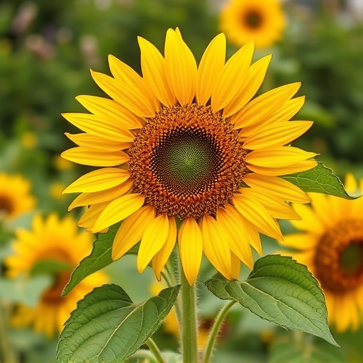 sunflower