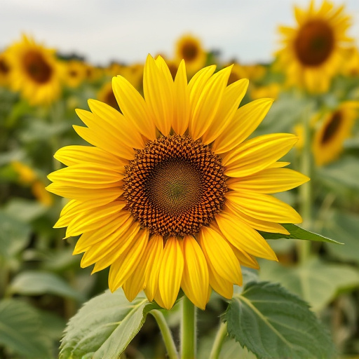 sunflower
