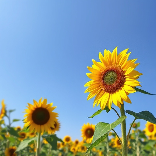 sunflower