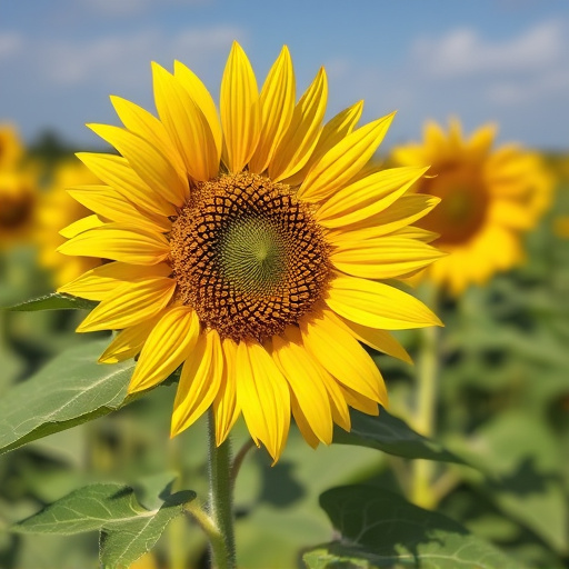 sunflower