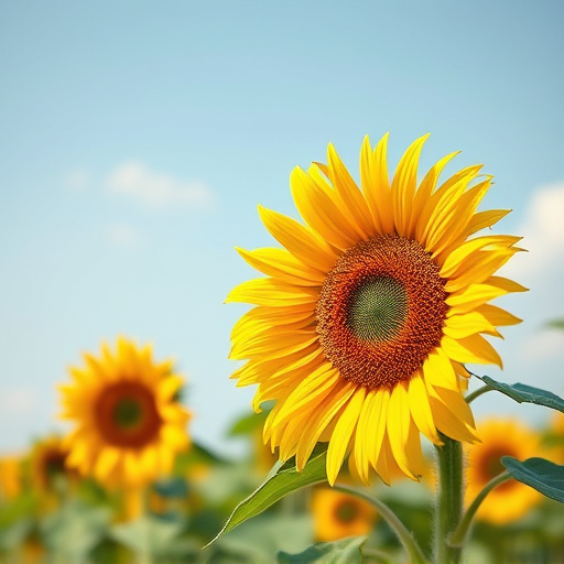 sunflower