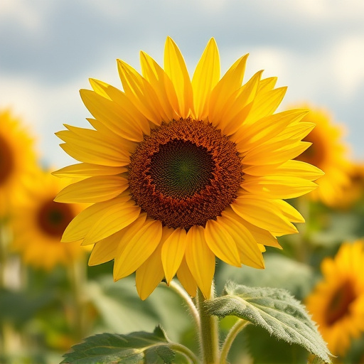 sunflower