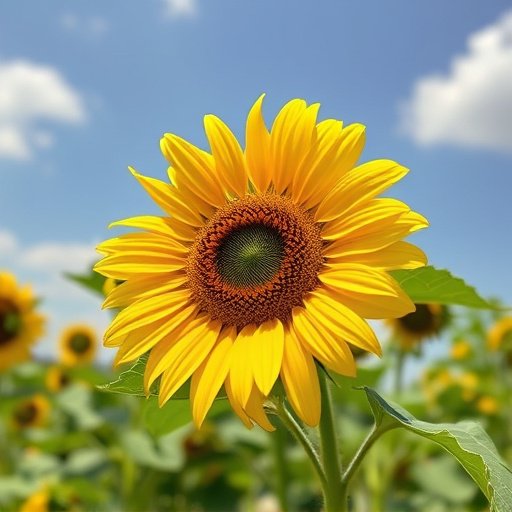 sunflower
