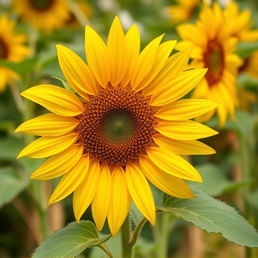sunflower