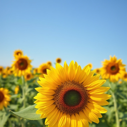sunflower