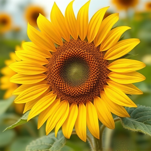 sunflower