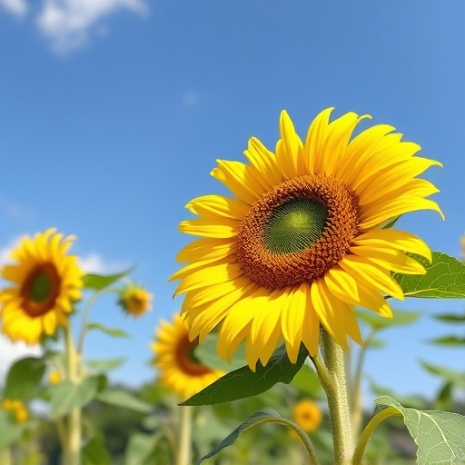 sunflower