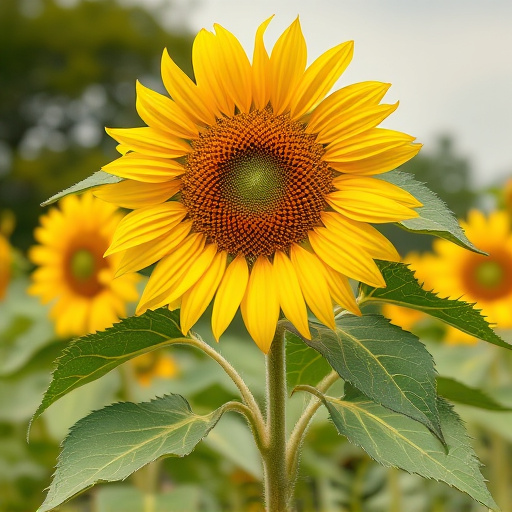 sunflower