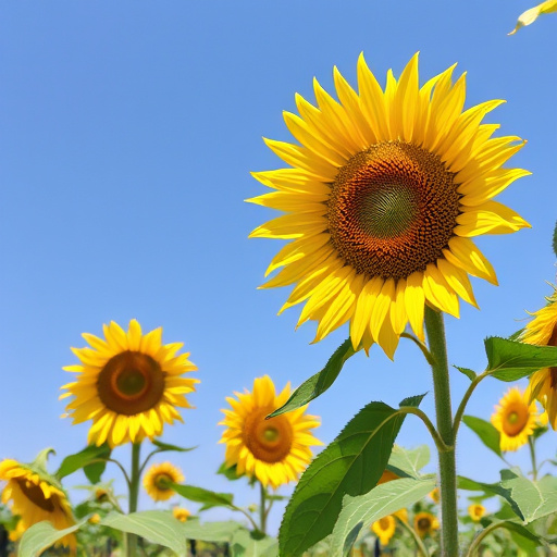 sunflower