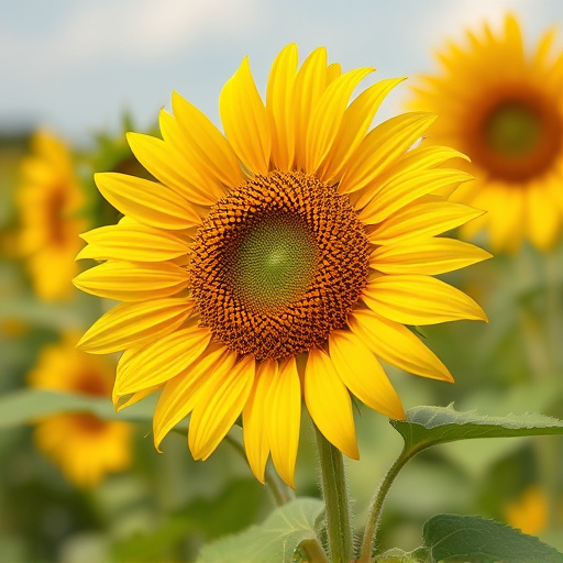 sunflower