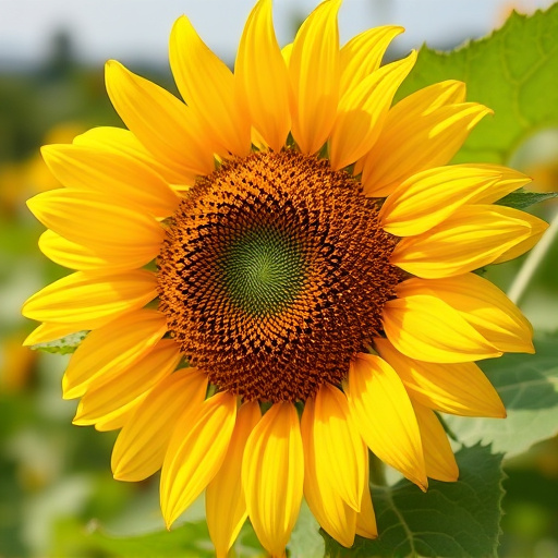 sunflower