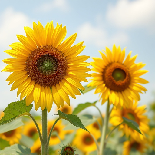 sunflower