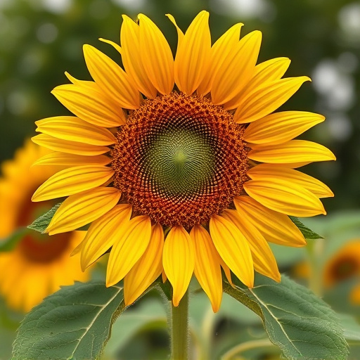 sunflower