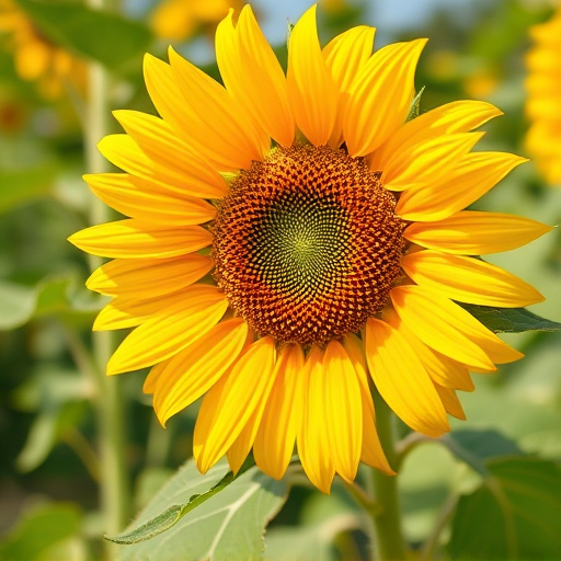 sunflower