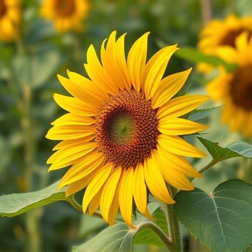 sunflower