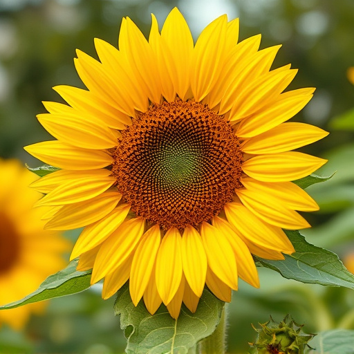 sunflower