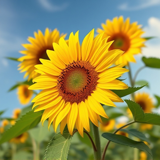 sunflower