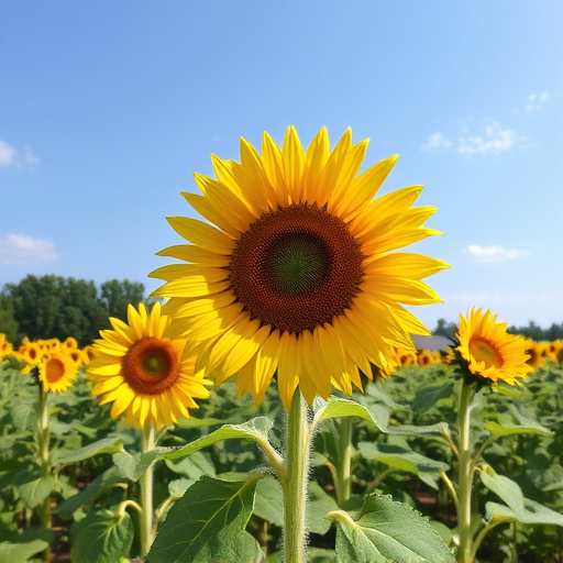 sunflower