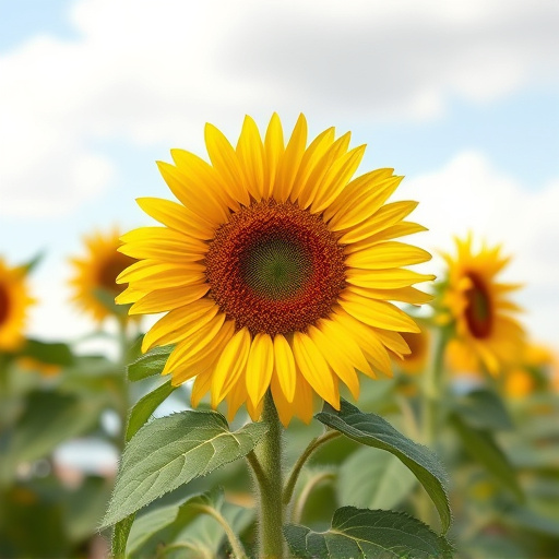 sunflower