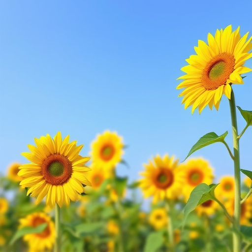 sunflower
