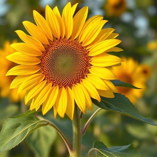sunflower