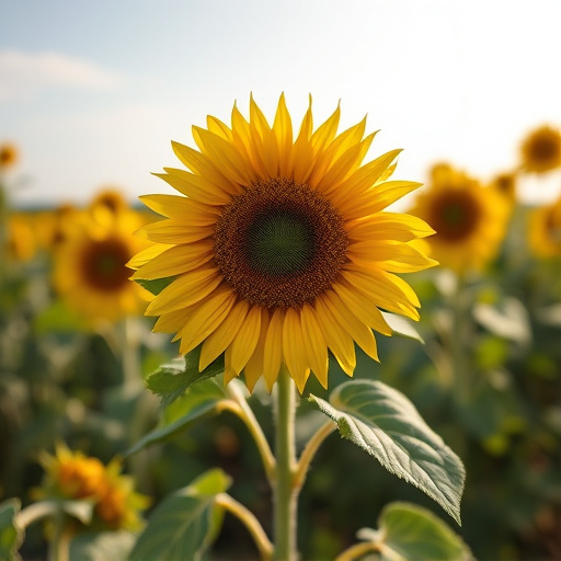 sunflower