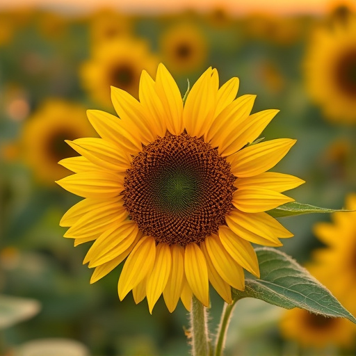 sunflower