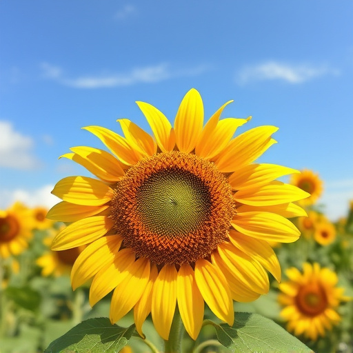 London's Top-Rated Sunflower Seed Feeder: Free Delivery &amp; Nectar Refills!