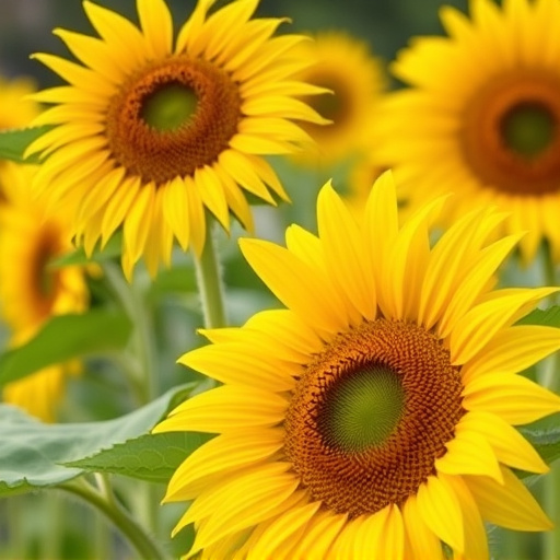 sunflower