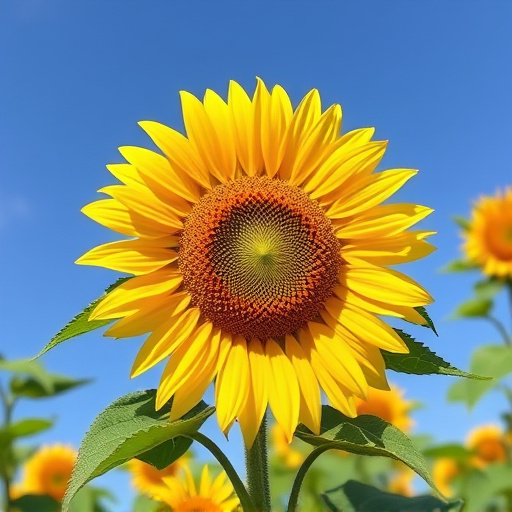 sunflower