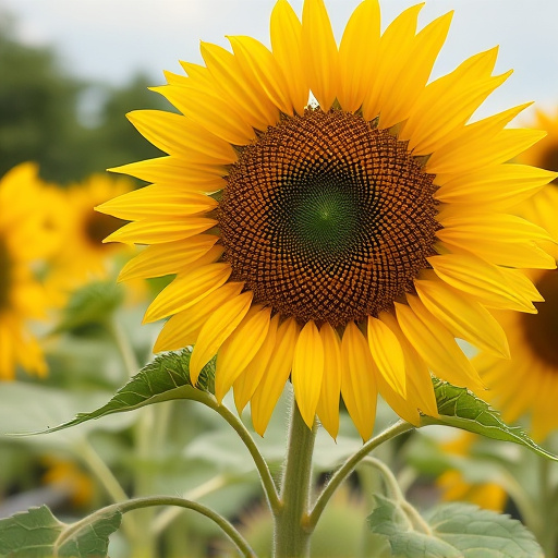 sunflower