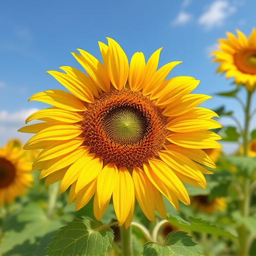 sunflower