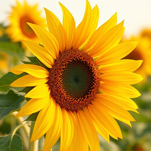 sunflower