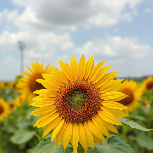 sunflower