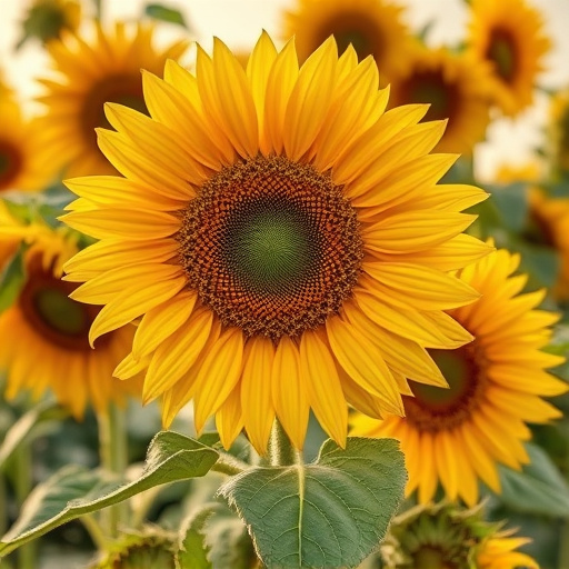 sunflower
