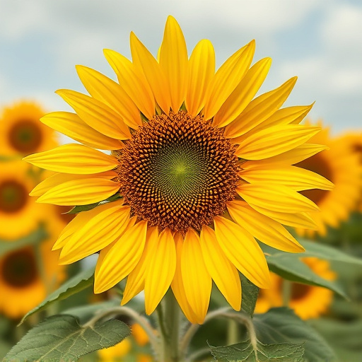 sunflower