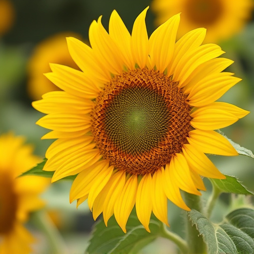 sunflower