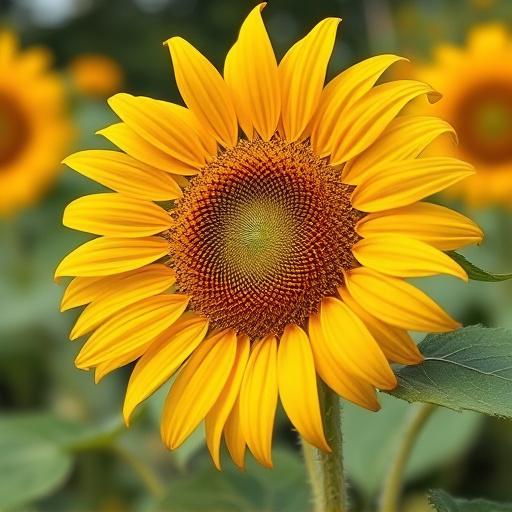 sunflower