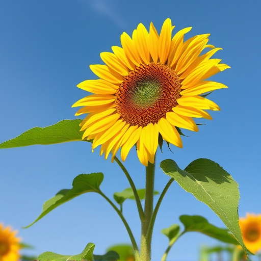 sunflower