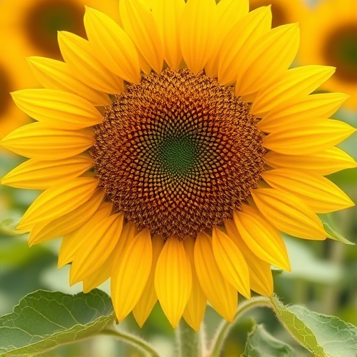 sunflower