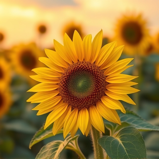 sunflower