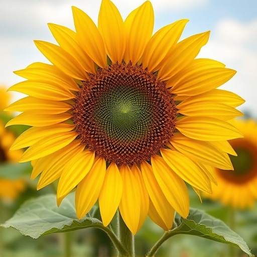 sunflower