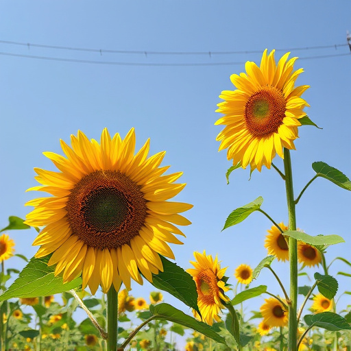 sunflower