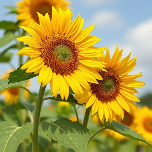 sunflower